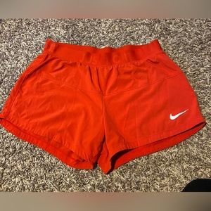nike athletic shorts